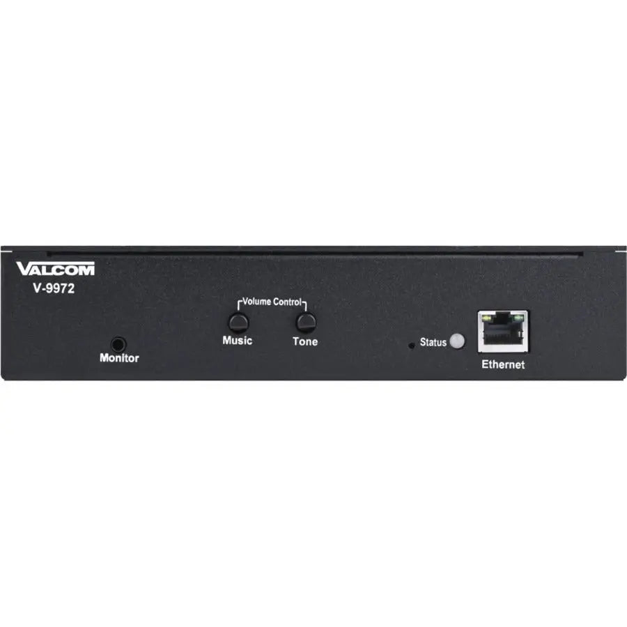 Valcom Universal Paging Interface - for Telephone - V-9972 VALCOM