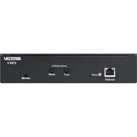 Valcom Universal Paging Interface - for Telephone - V-9972 VALCOM