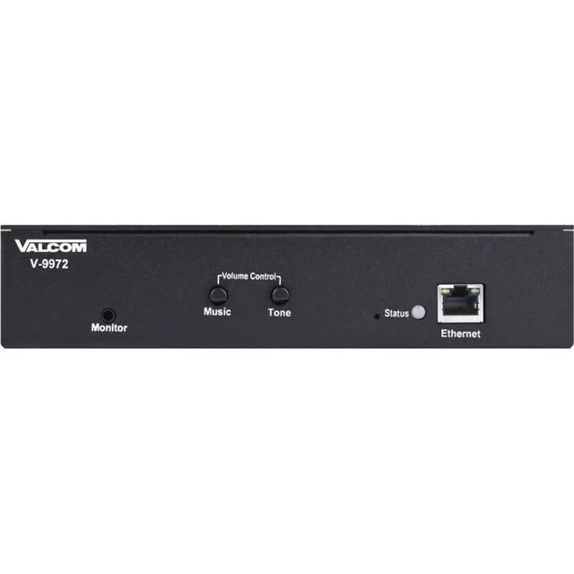 Valcom Universal Paging Interface - for Telephone - V-9972 VALCOM