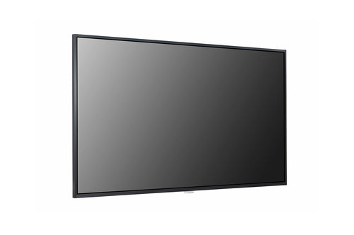 LG UH5J-H series 49" 4K Ultra HD Signage Display - 49UH5J-H