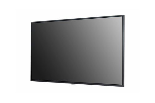 LG UH5J-H series 49" 4K Ultra HD Signage Display - 49UH5J-H