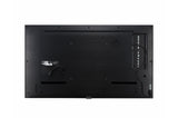 LG UH5J-H series 49" 4K Ultra HD Signage Display - 49UH5J-H