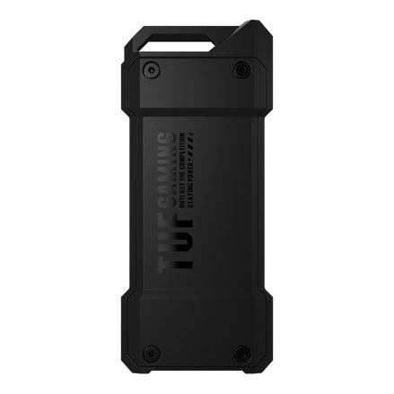 ASUS TUF Gaming A1 SSD enclosure Black M.2 - ESD-T1A/BLK/G/AS//