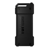 ASUS TUF Gaming A1 SSD enclosure Black M.2 - ESD-T1A/BLK/G/AS//