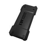 ASUS TUF Gaming A1 SSD enclosure Black M.2 - ESD-T1A/BLK/G/AS//
