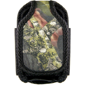 foneGEAR Mossy Oak Small Heavy Duty Cell Phone Case - Nylon - 00753