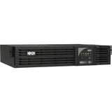 Tripp Lite UPS Smart 2200VA 1600W Rackmount AVR 100-120V Pure Sine Wave USB DB9 2U TAA GSA - 2200VA/1600W - 6 Minute Full Load - 4 x NEMA 5-15R, 4 x NEMA 5-15/20R - SM2200RMXL2UTAA