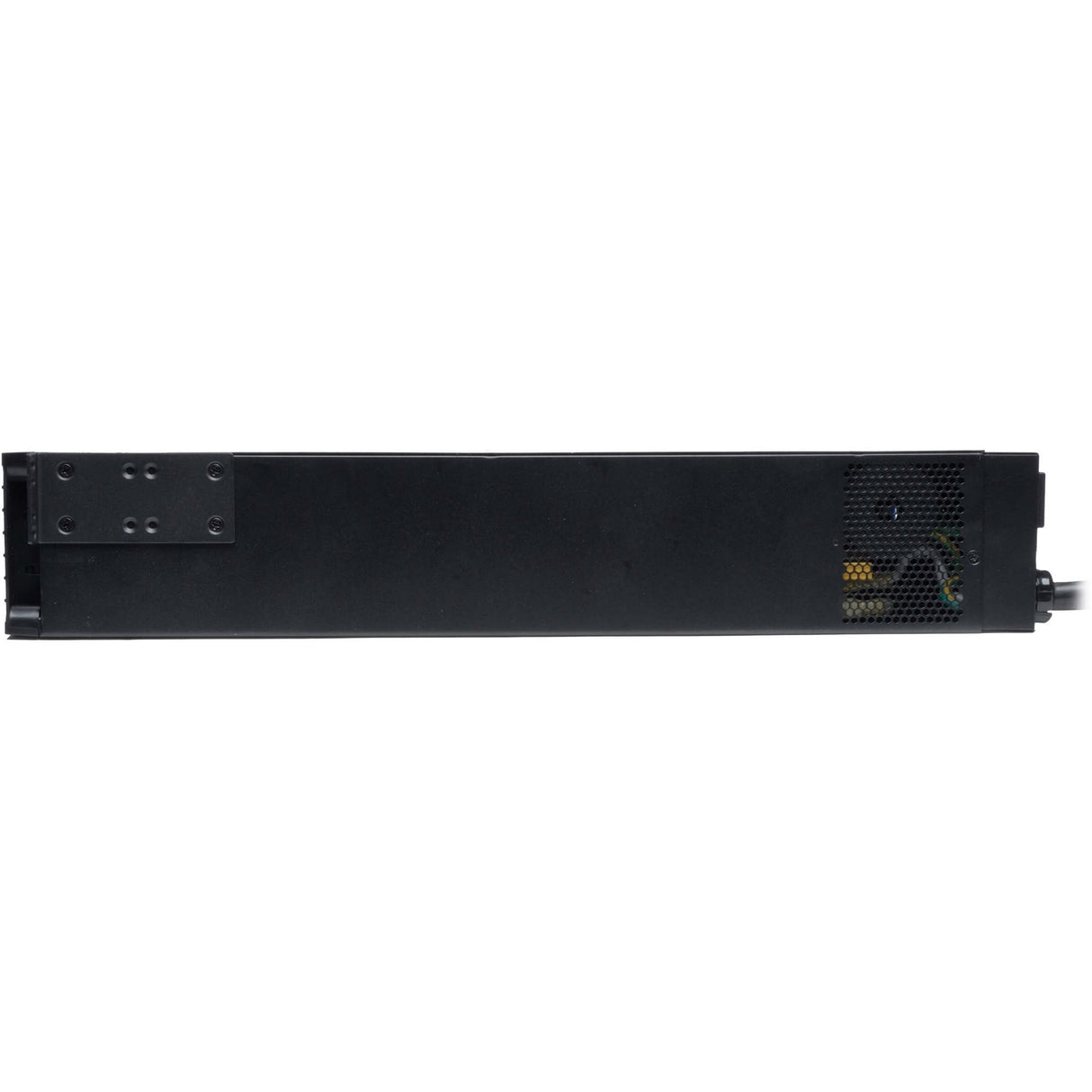 Tripp Lite UPS Smart 3000VA 2880W Rackmount AVR 120V Pure Sine Wave USB DB9 2U TAA GSA - 3000VA/2880W - 3 Minute Full Load - 8 x NEMA 5-15/20R, 1 x NEMA L5-30R - SM3000RMXL2UTAA
