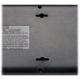 Tripp Lite Surge Protector Power Strip 12 Outlets 8ft Cord Tel/Modem 2160J - 12 x NEMA 5-15R - 1875 VA - 2160 J - 120 V AC Input - Phone/Fax/Modem/DSL - TLP1208TEL