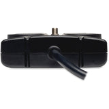 Tripp Lite Surge Protector 12 Outlet 120V RJ11 Coax 8ft Cord 2880 Joule - 12 x NEMA 5-15R - 1875 VA - 2880 J - 120 V AC Input - Phone/Fax/Modem/DSL, Coaxial Cable Line - TLP1208TELTV