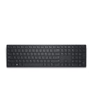 DELL KB500 keyboard Office RF Wireless English Black