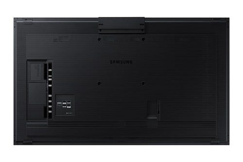 Samsung QM43B-T Signage Display Digital signage flat panel 109.2 cm (43") LED Wi-Fi 500 cd/m² 4K Ul - QM43B-T