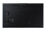 Samsung QM43B-T Signage Display Digital signage flat panel 109.2 cm (43") LED Wi-Fi 500 cd/m² 4K Ul - QM43B-T