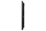 Samsung QM43B-T Signage Display Digital signage flat panel 109.2 cm (43") LED Wi-Fi 500 cd/m² 4K Ul - QM43B-T