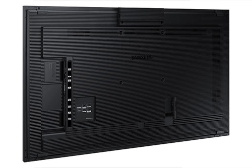 Samsung QM43B-T Signage Display Digital signage flat panel 109.2 cm (43") LED Wi-Fi 500 cd/m² 4K Ul - QM43B-T