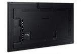 Samsung QM43B-T Signage Display Digital signage flat panel 109.2 cm (43") LED Wi-Fi 500 cd/m² 4K Ul - QM43B-T