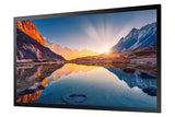 Samsung QM55B-T Signage Display Digital signage flat panel 139.7 cm (55") LED Wi-Fi 500 cd/m² 4K Ultra HD Black Touchscreen Built-in processor Tizen 6.5 24/7