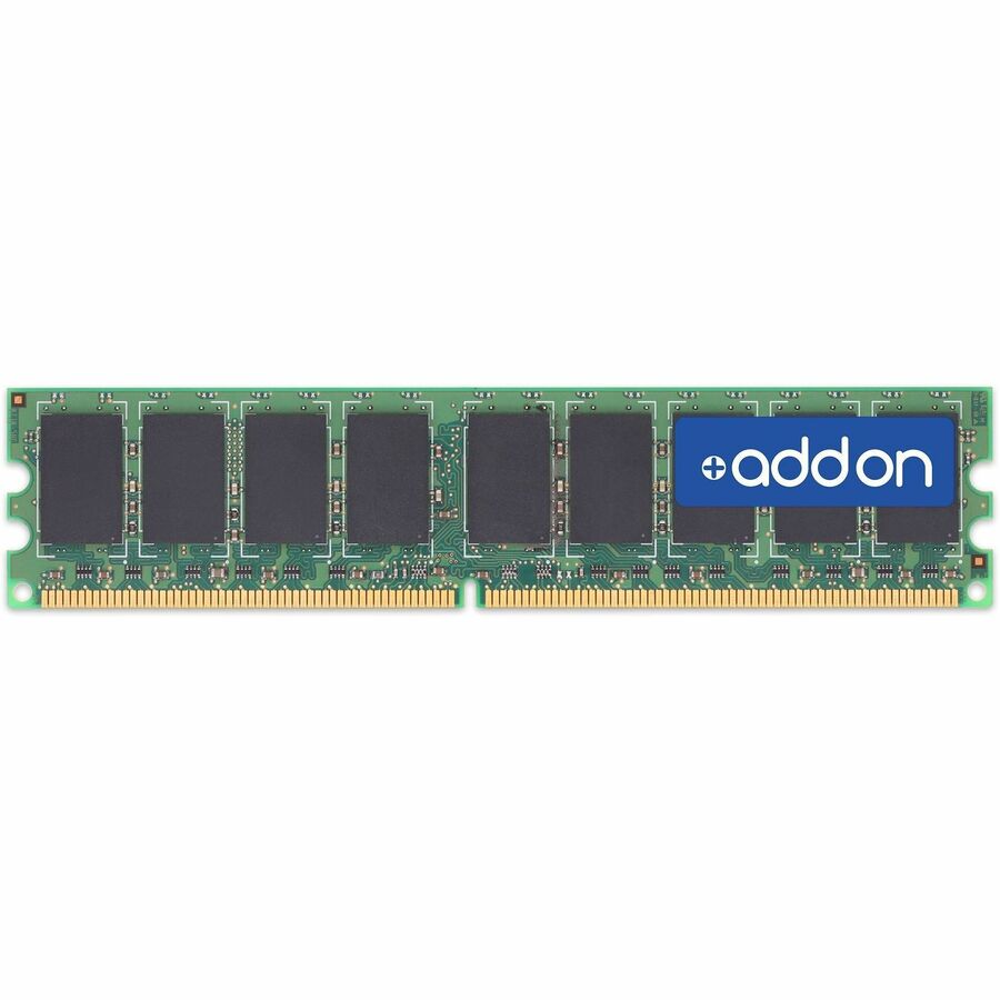 AddOn Cisco MEM-2900-512MB Compatible 512MB DRAM Upgrade - 100% compatible and guaranteed to work - MEM-2900-512MB-AO
