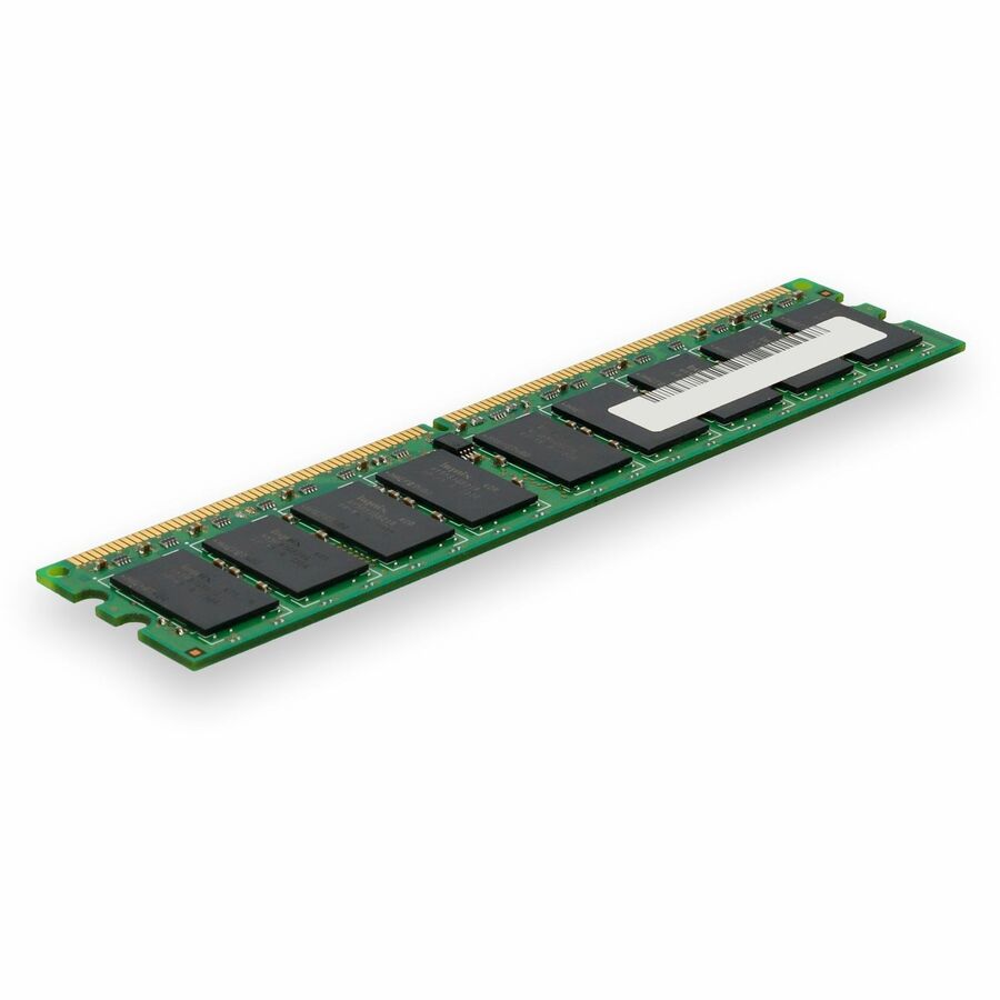 AddOn Cisco MEM-2900-2GB Compatible 2GB DRAM Upgrade - 100% compatible and guaranteed to work - MEM-2900-2GB-AO