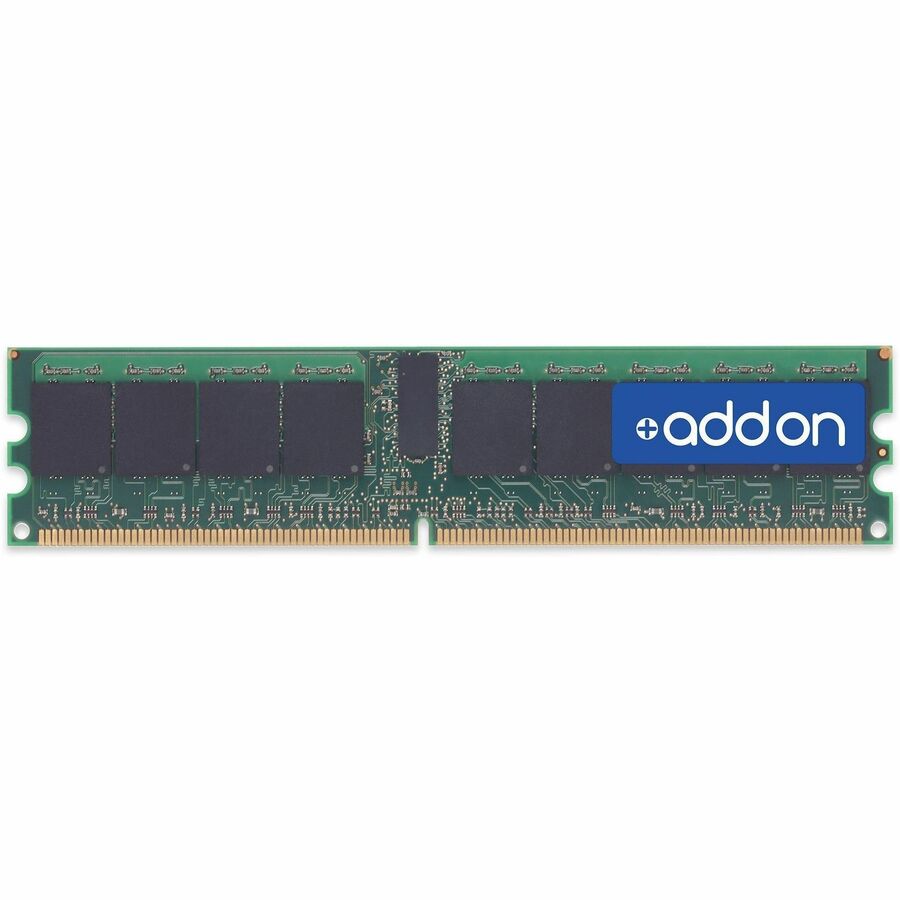 AddOn Cisco MEM-3900-1GB Compatible 1GB DRAM Upgrade - 100% compatible and guaranteed to work - MEM-3900-1GB-AO