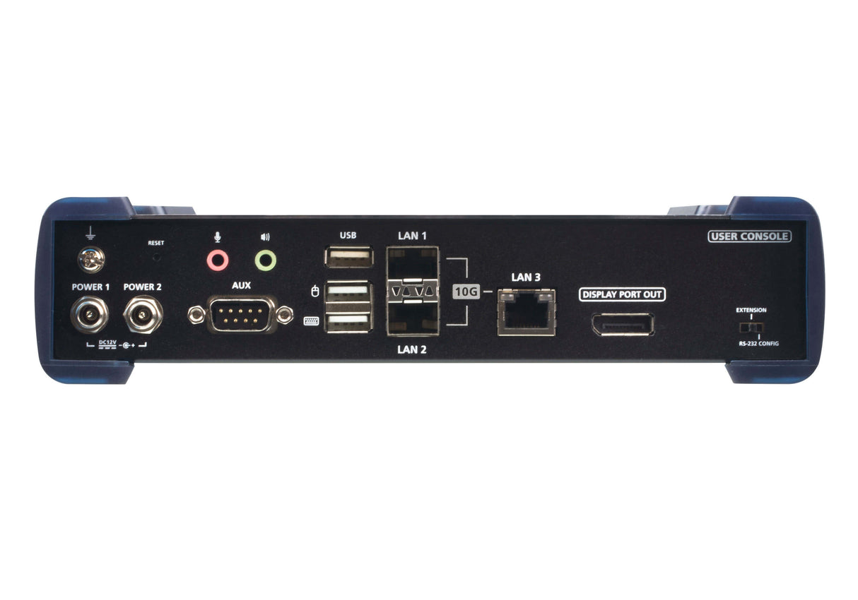 ATEN KX9970R KVM extender Receiver