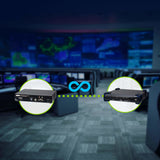 ATEN KX9970R KVM extender Receiver