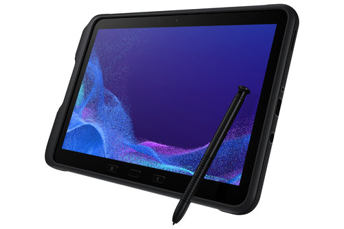 Samsung Galaxy Tab Active4 Pro SM-T630N 64 GB 25.6 cm (10.1") 4 GB Wi-Fi 6 (802.11ax) Android 12 Bla - SM-T630NZKAN20
