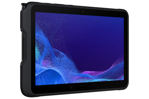 Samsung Galaxy Tab Active4 Pro SM-T630N 64 GB 25.6 cm (10.1") 4 GB Wi-Fi 6 (802.11ax) Android 12 Bla - SM-T630NZKAN20