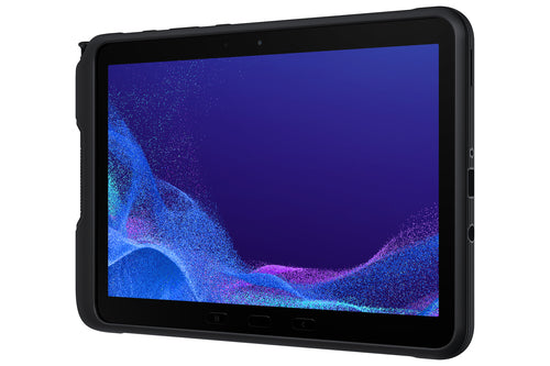Samsung Galaxy Tab Active4 Pro SM-T630N 64 GB 25.6 cm (10.1") 4 GB Wi-Fi 6 (802.11ax) Android 12 Bla - SM-T630NZKAN20