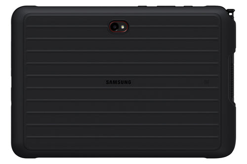 Samsung Galaxy Tab Active4 Pro SM-T630N 64 GB 25.6 cm (10.1") 4 GB Wi-Fi 6 (802.11ax) Android 12 Bla - SM-T630NZKAN20