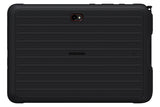 Samsung Galaxy Tab Active4 Pro SM-T630N 64 GB 25.6 cm (10.1") 4 GB Wi-Fi 6 (802.11ax) Android 12 Bla - SM-T630NZKAN20