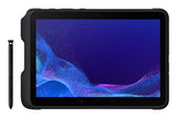 Samsung Galaxy Tab Active4 Pro SM-T630N 64 GB 25.6 cm (10.1") 4 GB Wi-Fi 6 (802.11ax) Android 12 Bla - SM-T630NZKAN20