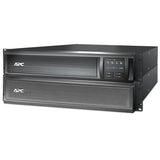 APC by Schneider Electric Smart-UPS SMX1500RMI2U 1500 VA Tower/Rack Mountable UPS - 2U Rack-mountable - 5 Minute Stand-by - 230 V AC Output - SMX1500RMI2U - eCommerce Business Prime