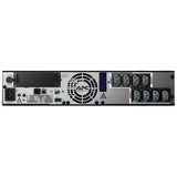 APC by Schneider Electric Smart-UPS SMX1500RMI2U 1500 VA Tower/Rack Mountable UPS - 2U Rack-mountable - 5 Minute Stand-by - 230 V AC Output - SMX1500RMI2U - eCommerce Business Prime