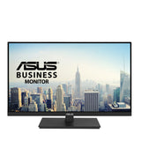 ASUS VA24ECPSN computer monitor 60.5 cm (23.8") 1920 x 1080 pixels Full HD LCD Black - VA24ECPSN ASUS