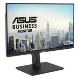 ASUS VA24ECPSN computer monitor 60.5 cm (23.8") 1920 x 1080 pixels Full HD LCD Black - VA24ECPSN ASUS