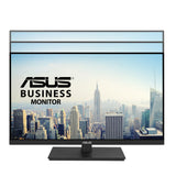 ASUS VA24ECPSN computer monitor 60.5 cm (23.8") 1920 x 1080 pixels Full HD LCD Black - VA24ECPSN ASUS