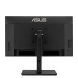 ASUS VA24ECPSN computer monitor 60.5 cm (23.8") 1920 x 1080 pixels Full HD LCD Black - VA24ECPSN ASUS