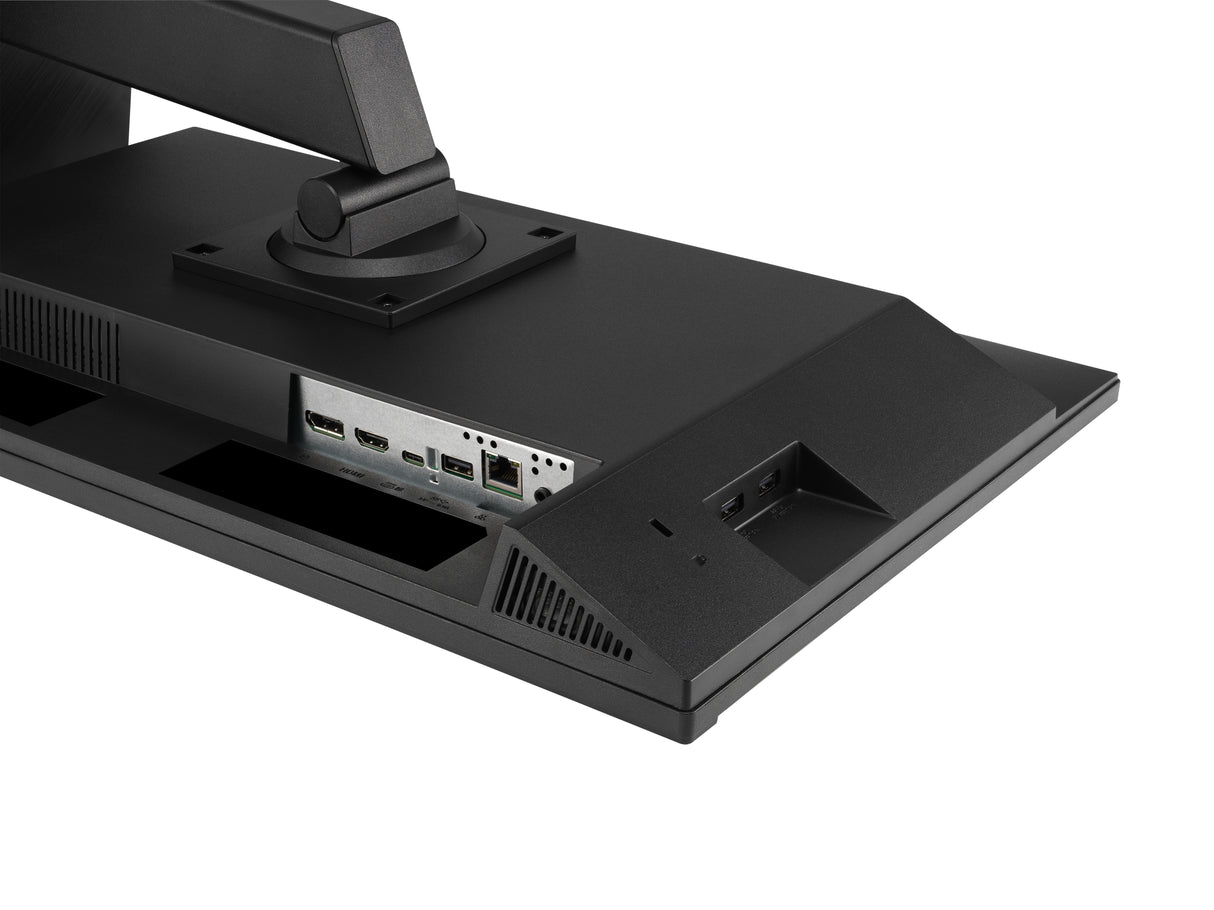 ASUS VA24ECPSN computer monitor 60.5 cm (23.8") 1920 x 1080 pixels Full HD LCD Black - VA24ECPSN ASUS