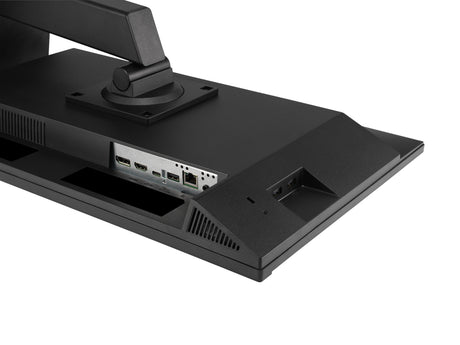 ASUS VA24ECPSN computer monitor 60.5 cm (23.8") 1920 x 1080 pixels Full HD LCD Black - VA24ECPSN ASUS