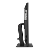 ASUS VA24ECPSN computer monitor 60.5 cm (23.8") 1920 x 1080 pixels Full HD LCD Black - VA24ECPSN ASUS