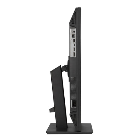 ASUS VA24ECPSN computer monitor 60.5 cm (23.8") 1920 x 1080 pixels Full HD LCD Black - VA24ECPSN ASUS
