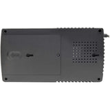 Tripp Lite UPS 700VA 350W Desktop Battery Back Up AVR Compact 120V USB RJ11 50/60Hz - Desktop - 2 Minute Stand-by - 110 V AC Input - 120 V AC Output - 8 x NEMA 5-15R - AVR700U