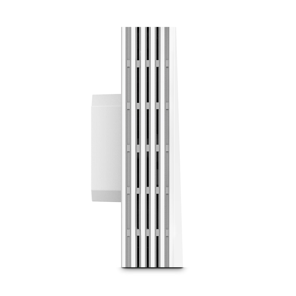 TP-Link Omada AX3000 Wall Plate WiFi 6 Access Point - EAP655-WALL
