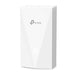 TP-Link Omada AX3000 Wall Plate WiFi 6 Access Point - EAP655-WALL
