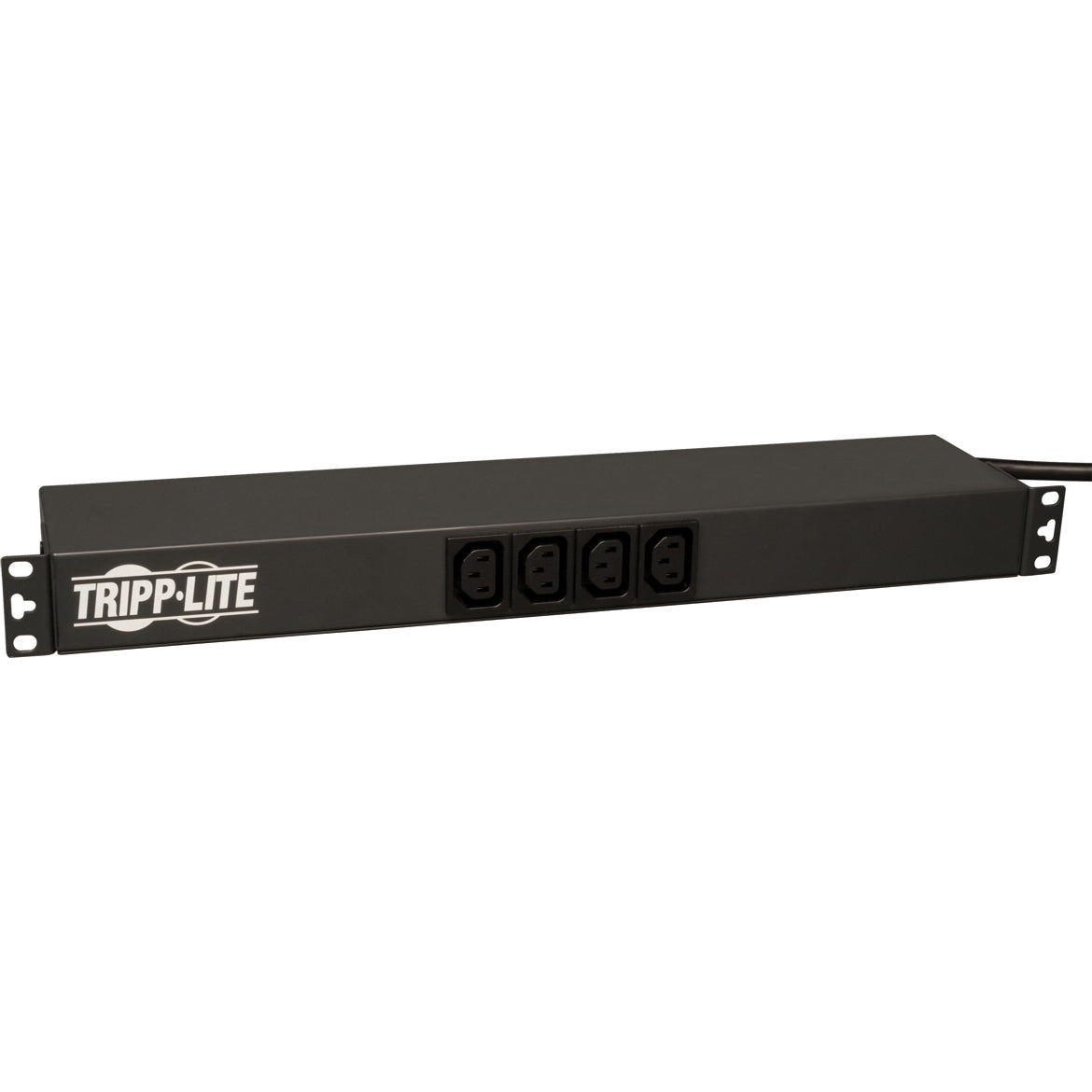 Tripp Lite PDU Basic 208V / 240V 20A 2 C19; 12 C13 L6-20P Horizontal 1URM - 14 - 1UVertical Rackmount, Horizontal Rackmount - PDUH20HVL6