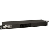 Tripp Lite PDU Basic 208V / 240V 20A 2 C19; 12 C13 L6-20P Horizontal 1URM - 14 - 1UVertical Rackmount, Horizontal Rackmount - PDUH20HVL6