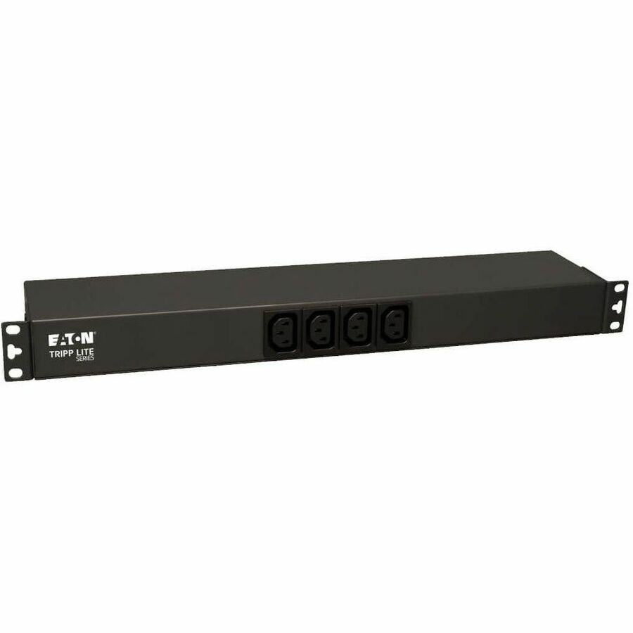 Tripp Lite PDU Basic 208V / 240V 20A 2 C19; 12 C13 L6-20P Horizontal 1URM - 14 - 1UVertical Rackmount, Horizontal Rackmount - PDUH20HVL6