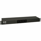Tripp Lite PDU Basic 208V / 240V 20A 2 C19; 12 C13 L6-20P Horizontal 1URM - 14 - 1UVertical Rackmount, Horizontal Rackmount - PDUH20HVL6
