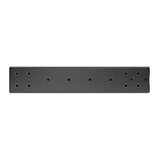APC Netshelter Rack Automatic Transfer Switch, 1U, 20A, 120V, 2 L5-20 IN, 10 5-20R OUT, 50/60 Hz - AP4452A